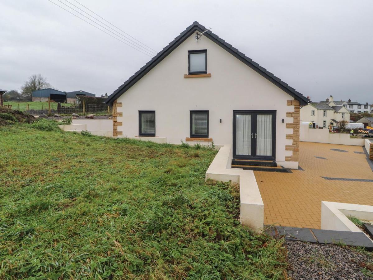 Beckside House Villa Cockermouth Exteriör bild