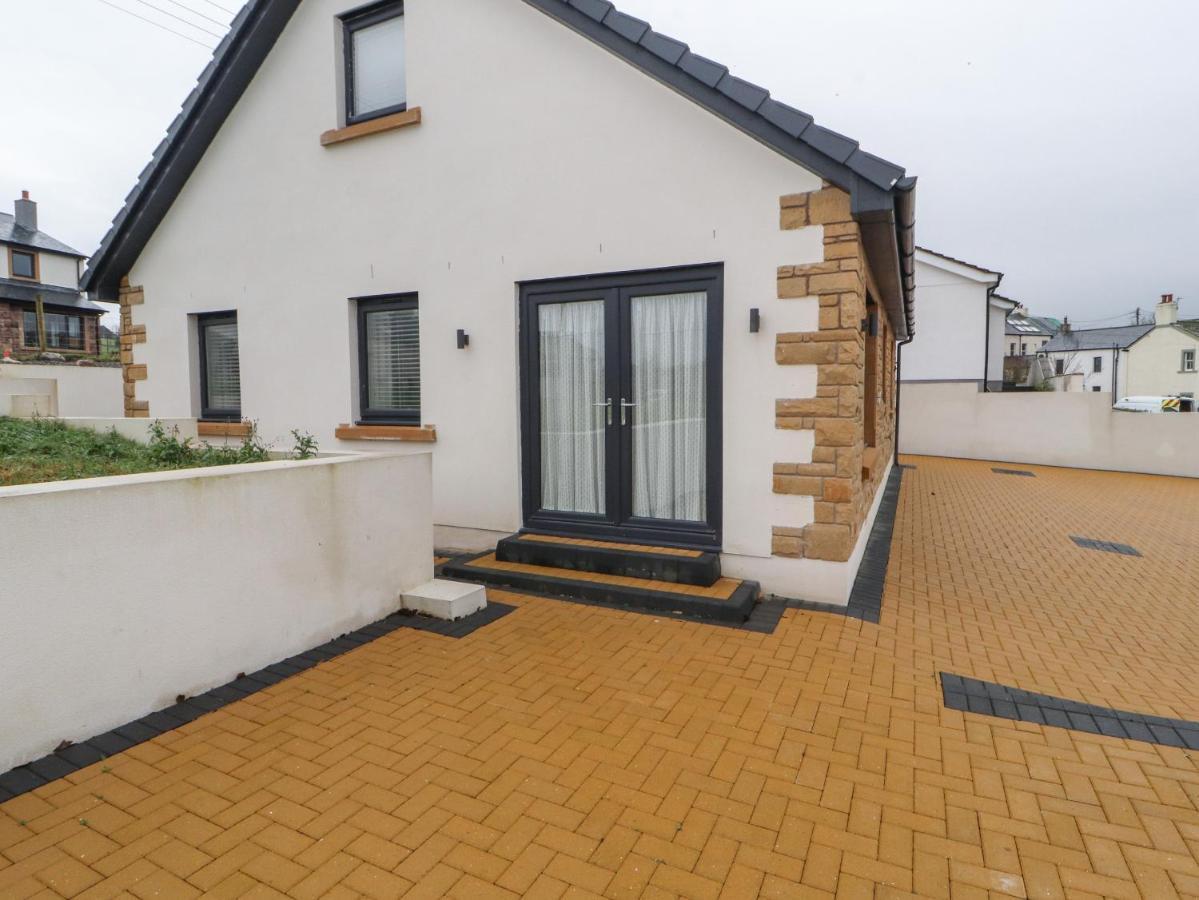 Beckside House Villa Cockermouth Exteriör bild